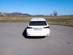 Vând  koda Octavia 2021 - imagine 7