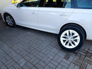 Vând  koda Octavia 2021 - imagine 6