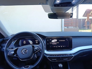 Vând  koda Octavia 2021 - imagine 9