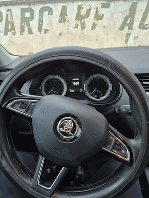 Skoda Ocravia 3 150CP - imagine 7