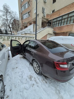 Skoda Ocravia 3 150CP - imagine 8