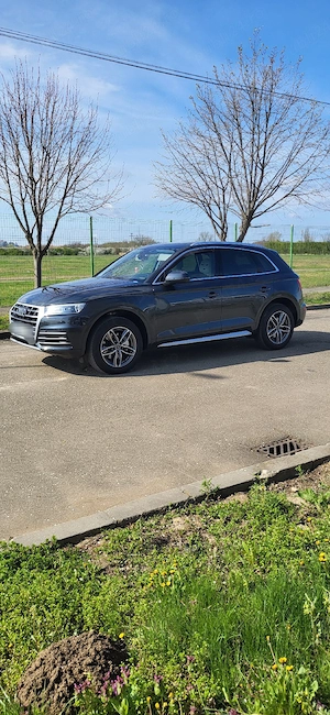 Audi Q5 Cp 190 - imagine 5