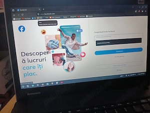 laptop lenovo_400 lei neg.