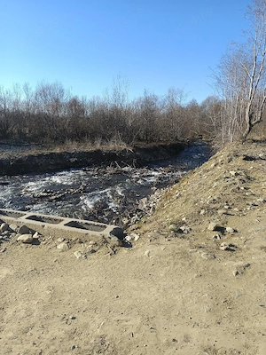 teren extravilan valea Sebeșului  - imagine 4