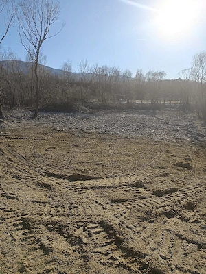 teren extravilan valea Sebeșului  - imagine 3