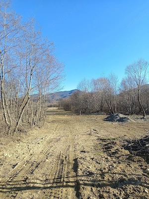 teren extravilan valea Sebeșului  - imagine 2