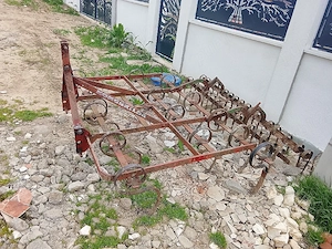 combinator agricol 2 metri