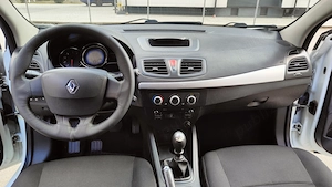 Renault Fluence an fab.2016 motorizare 1,5 diesel - imagine 3