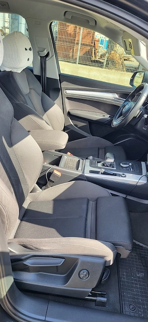 Audi Q5 Cp 190 - imagine 3