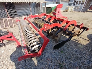 Terradisc Regal 3m Polonia  - imagine 3