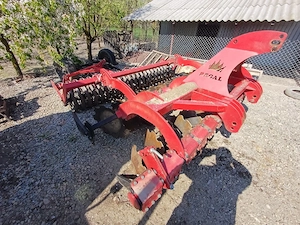 Terradisc Regal 3m Polonia  - imagine 4