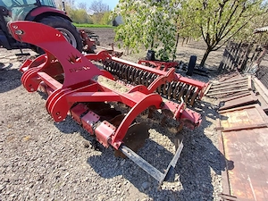 Terradisc Regal 3m Polonia  - imagine 5