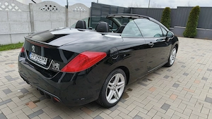 Peugeot 308 Cabrio 1.6 HDI Euro 5 2011 - imagine 4