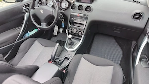 Peugeot 308 Cabrio 1.6 HDI Euro 5 2011 - imagine 6