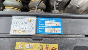 Peugeot 308 Cabrio 1.6 HDI Euro 5 2011 - imagine 9