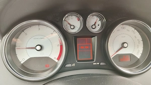 Peugeot 308 Cabrio 1.6 HDI Euro 5 2011 - imagine 7