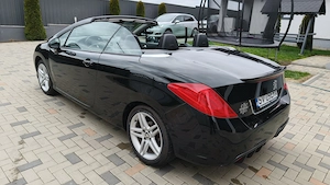 Peugeot 308 Cabrio 1.6 HDI Euro 5 2011 - imagine 3