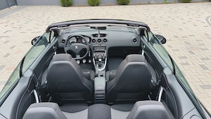 Peugeot 308 Cabrio 1.6 HDI Euro 5 2011 - imagine 5