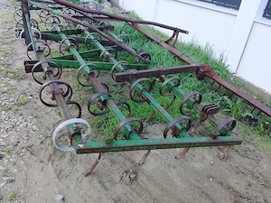 combinator John Deere 