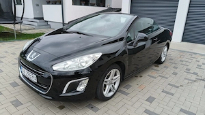 Peugeot 308 Cabrio 1.6 HDI Euro 5 2011 - imagine 2