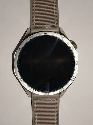 Smartwatch Huawei GT4  - imagine 2