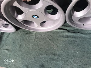 Jante BMW Style 26 - imagine 2