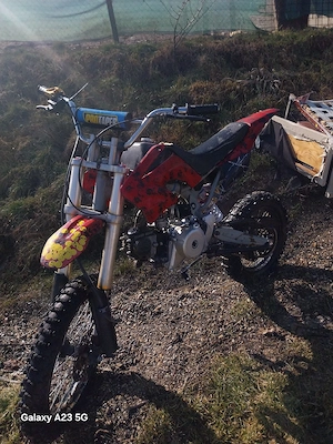 mtot cross 125cc - imagine 3