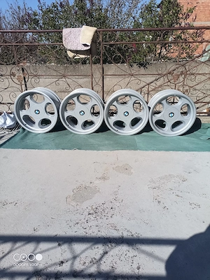 Jante BMW Style 26 - imagine 5