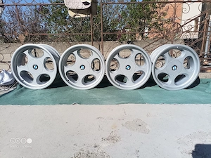 Jante BMW Style 26 - imagine 3