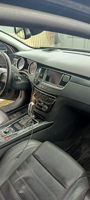 Peugeot 508 2.0 HDI - imagine 5