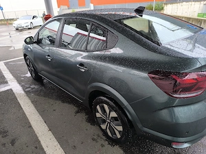 Dacia Logan Septembrie 2025 - imagine 9