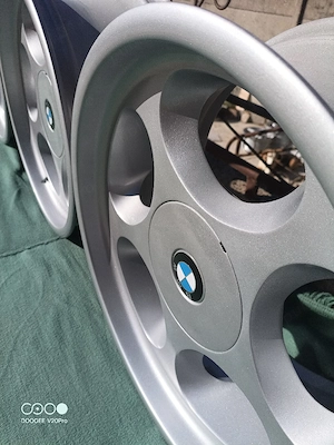 Jante BMW Style 26 - imagine 4