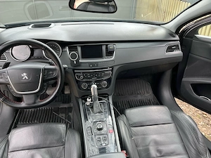 Peugeot 508 2.0 HDI - imagine 4