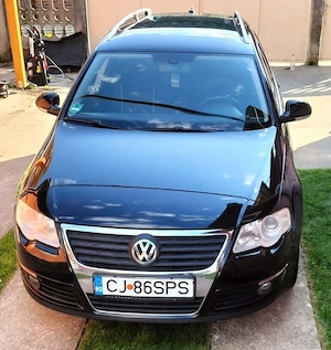 Vând Volkswagen Passat, 2009