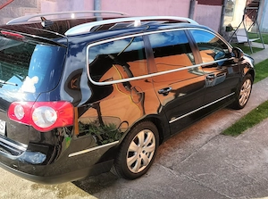 Vând Volkswagen Passat, 2009 - imagine 3