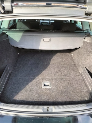 Vând Volkswagen Passat, 2009 - imagine 6