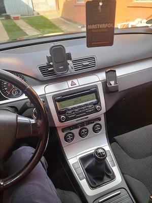 Vând Volkswagen Passat, 2009 - imagine 8