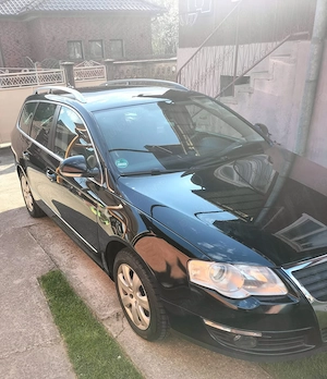 Vând Volkswagen Passat, 2009 - imagine 4
