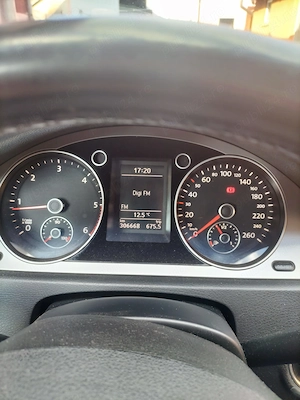 Vând Volkswagen Passat, 2009 - imagine 7