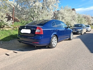 Skoda Octavia 2.0 TDI 2011 - imagine 2