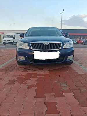 Skoda Octavia 2.0 TDI 2011 - imagine 5