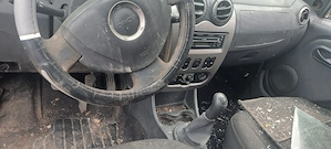 piese stepway 1.5 2015 injectoare pompa cutie electromotor alternator servo directie  - imagine 2