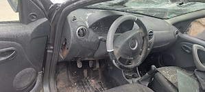 piese stepway 1.5 2015 injectoare pompa cutie electromotor alternator servo directie  - imagine 3