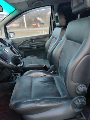 Volkswagen crafter platforma auto - imagine 2