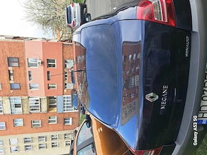  Vand Renault Megane 2007 - imagine 4