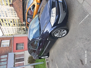  Vand Renault Megane 2007
