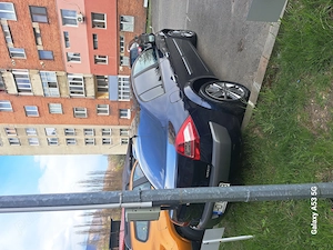  Vand Renault Megane 2007 - imagine 2