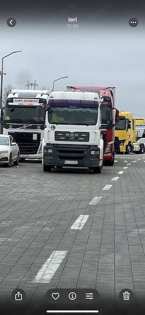 Vând schimb ansamblu basculabil 