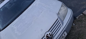 vw bora 1.9 4x4 - imagine 4