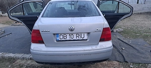 vw bora 1.9 4x4 - imagine 5